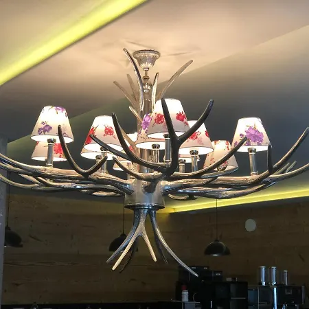 Apartmenthotel Oberstdorf Apart-hotel 2*