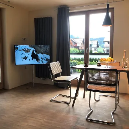 Apartmenthotel Oberstdorf Oberstdorf