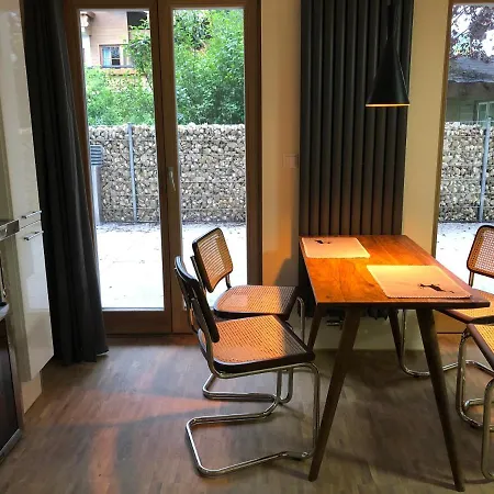 Apartmenthotel Oberstdorf Apart-hotel