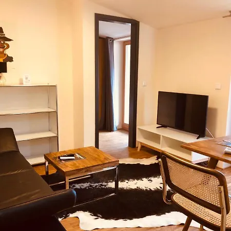 Apartmenthotel Oberstdorf 2*