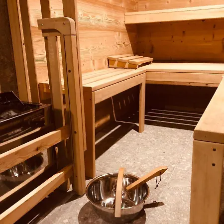 Apartmenthotel Oberstdorf 2* Oberstdorf