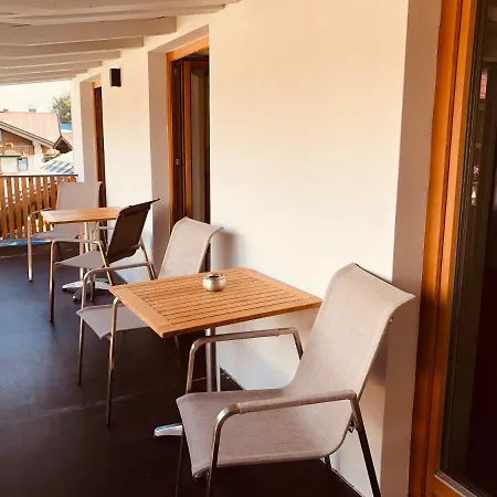 Apartmenthotel Oberstdorf Apart-hotel