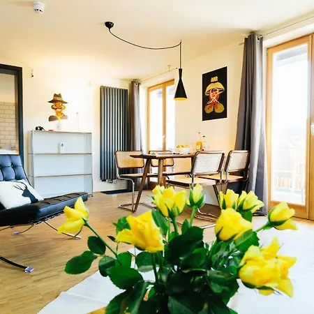 Apartmenthotel Oberstdorf Apart-hotel Oberstdorf