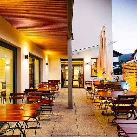 Apartmenthotel Oberstdorf Apart-hotel