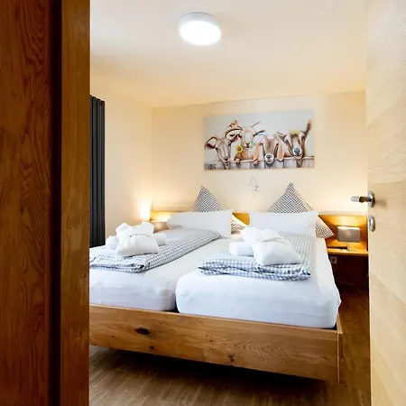 Apartmenthotel Oberstdorf Apart-hotel