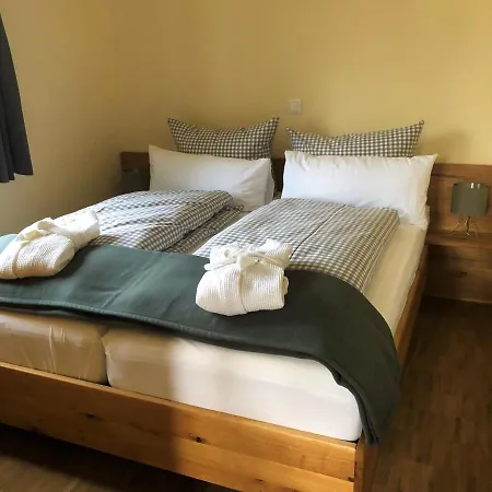 Apartmenthotel Oberstdorf