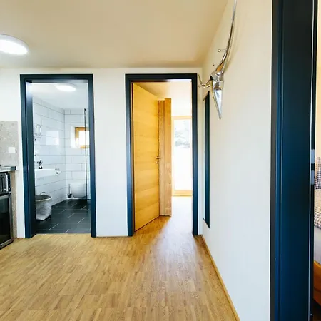 Apart-hotel Apartmenthotel Oberstdorf Oberstdorf