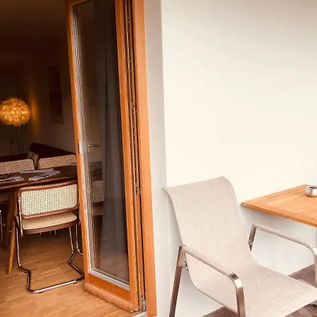 Apartmenthotel Oberstdorf Apartahotel 2*
