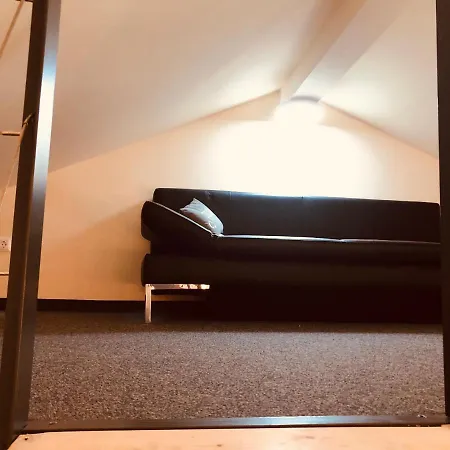 Apartahotel Apartmenthotel Oberstdorf 2*