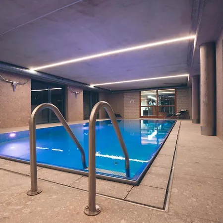 Aparthotel Apartmenthotel Oberstdorf