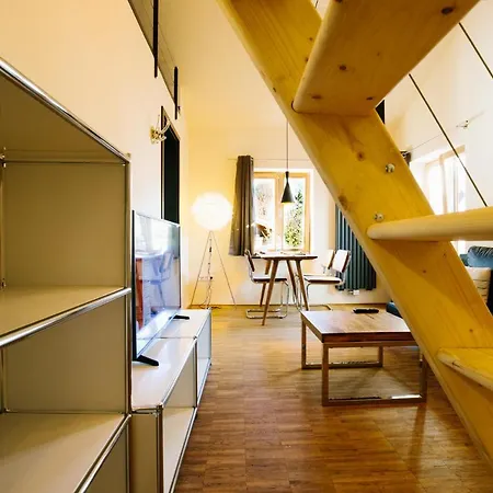 Apartmenthotel Oberstdorf 2*