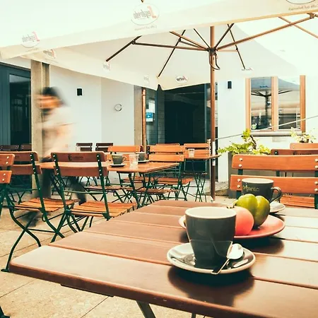 Apartmenthotel Oberstdorf 2*