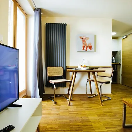 Apartmenthotel Oberstdorf Oberstdorf