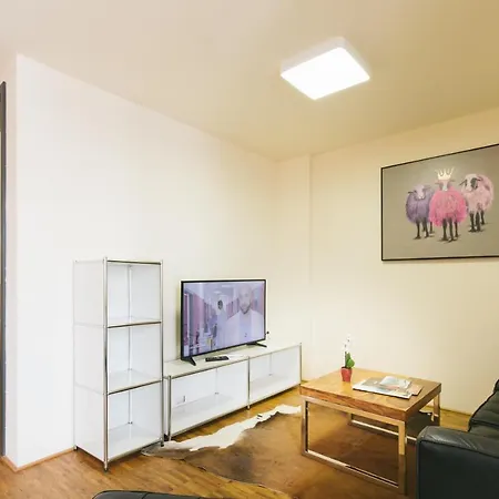 Apartahotel Apartmenthotel Oberstdorf Oberstdorf