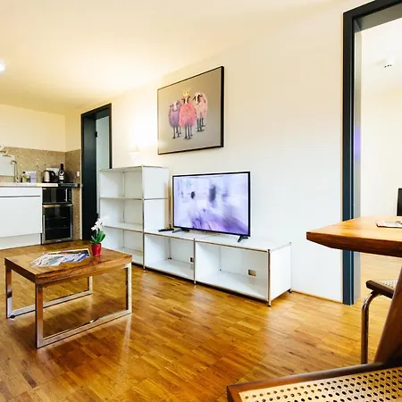 Apartmenthotel Oberstdorf Oberstdorf