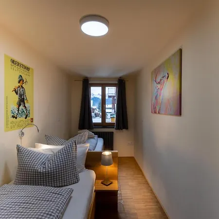 Apartmenthotel Oberstdorf