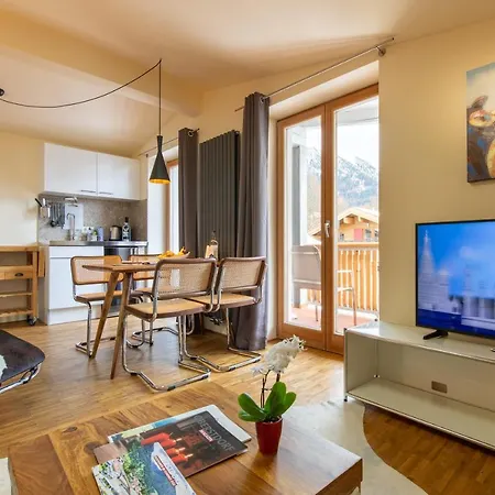 Apartmenthotel Oberstdorf Oberstdorf