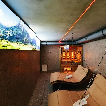 Apartmenthotel Oberstdorf 2* Oberstdorf