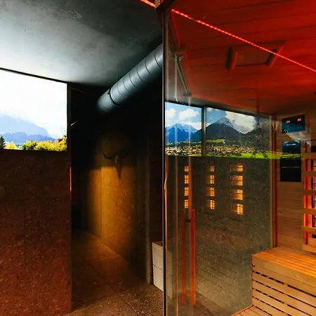Apartmenthotel Oberstdorf Apartahotel Oberstdorf